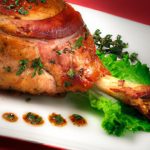 Bold & Savory: Mastering the Art of Spiced Turkey Legs