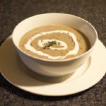 Creamy Delight: Your Guide to Gluten-Free Mushroom Soup