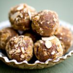 Energize Your Day: Delicious Almond Butter Energy Balls Recipe