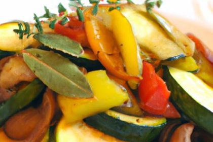 Crunchy Roasted Chickpeas: A Spiced Snack Sensation