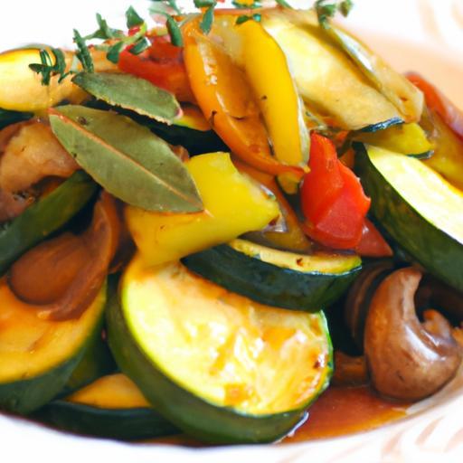 Crunchy Roasted Chickpeas: A Spiced Snack Sensation