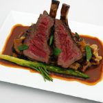 Braised Bison Short Ribs: Tender Flavor from Wild Plains
