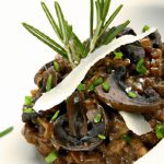 Savor the Earth: Crafting the Perfect Mushroom Risotto Recipe
