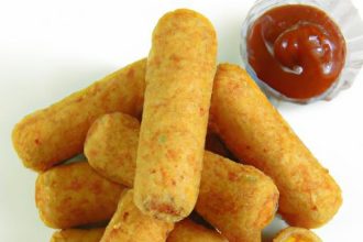 Cheesy Snack Ideas That Satisfy Your Ultimate Cravings