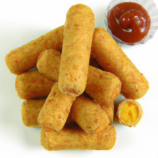 Cheesy Snack Ideas That Satisfy Your Ultimate Cravings