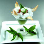 Tropical Delight: How to Make a Refreshing Coconut Lime Parfait