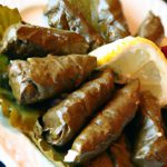 Savor the Tradition: Greek-Inspired Stuffed Grape Leaves