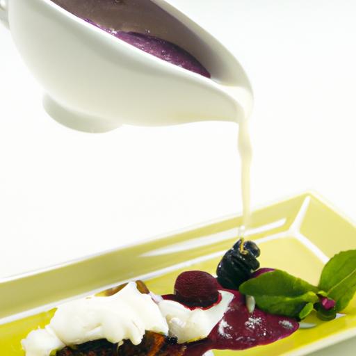 Tropical Delight: How to Make a Refreshing Coconut Lime Parfait