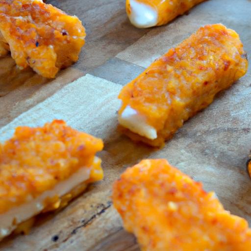 Cheesy ⁢Snack Ideas That Satisfy Your ultimate cravings