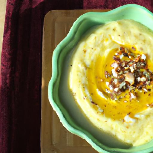 Creamy Vegan‌ Gluten-Free⁤ Cheese Dip: ​A ⁣Healthy Delight