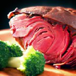 Mastering the Art of Smoked Beef Chuck Roast Perfection