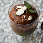 Decadent Chocolate Avocado Mousse: Healthy Indulgence Unveiled