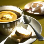 Butternut Bliss: A Savory Guide to Cozy Winter Soup
