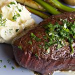 Savor the Flavor: Garlic Butter Steak and Potatoes Guide