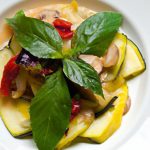 Herb-Infused Vegetarian Ratatouille: A Garden Delight