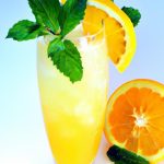 Zesty Sparkling Citrus Mocktail: Refresh Your Day Naturally