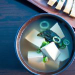 Miso Magic: Exploring Tofu and Seaweed Soup Delights