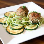 Delicious Low-Carb Meatball Sub on Zucchini Noodles Guide