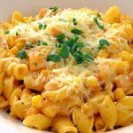 One-Pot Cheesy Taco Pasta: Easy, Flavor-Packed Dinner Delight
