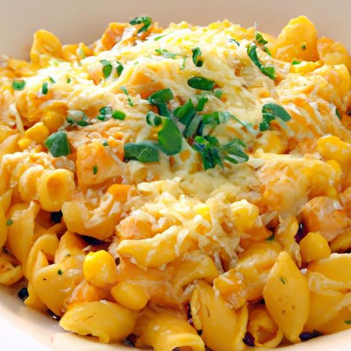 One-Pot Cheesy Taco Pasta: Easy, Flavor-Packed Dinner Delight