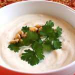 Creamy Vegan Gluten-Free Cheese Dip: A Healthy Delight
