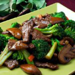Savor the Flavor: Beef & Broccoli Stir-Fry with Soy Sauce