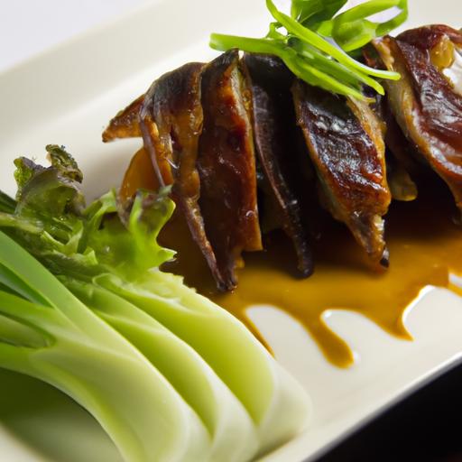 Crunchy Roasted Chickpeas: A Spiced Snack Sensation